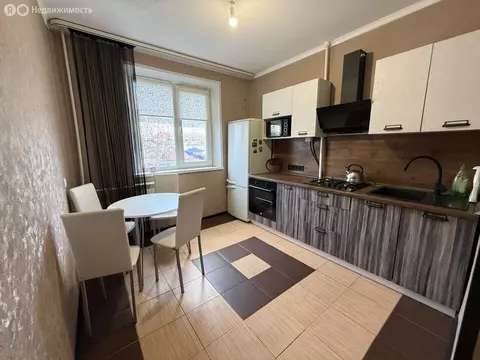 3-комнатная квартира: Миасс, улица Академика Павлова, 41 (66.2 м)