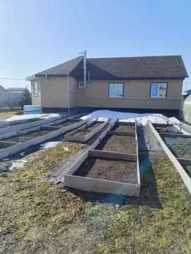 Дом в Московская область, Егорьевск муниципальный округ, д. Яковлево ...