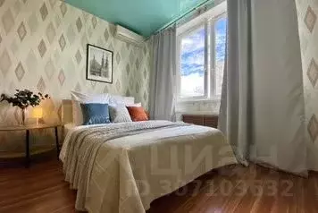 2-к кв. Пермский край, Пермь ш. Космонавтов, 217 (62.0 м)