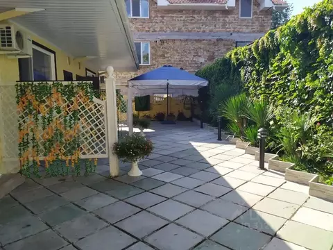 Дом в Крым, Евпатория ул. Володарского, 43А (25 м)