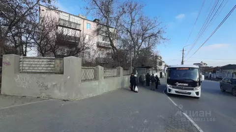 Помещение свободного назначения в Крым, Феодосия ул. Русская, 38 (115 ...