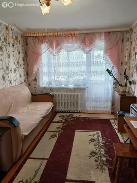 2-комнатная квартира: Дюртюли, улица Василия Горшкова, 19 (39.5 м)