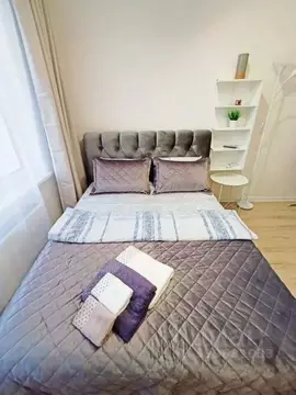 1-к кв. Московская область, Люберцы ул. Солнечная, 6 (20.0 м)