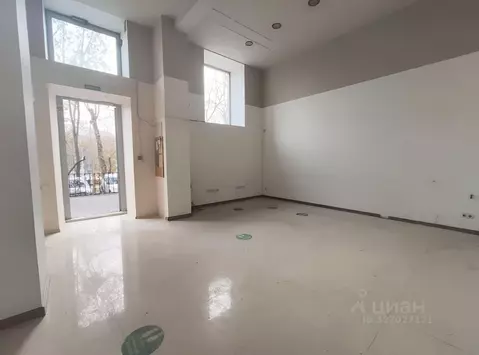 Помещение свободного назначения в Москва Самотечная ул., 17А (53 м)