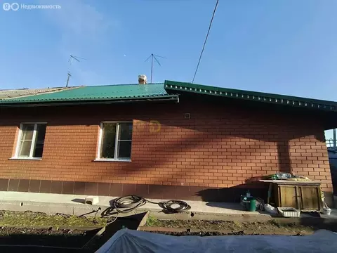 Дом в Барнаул, микрорайон ВРЗ, улица Белова, 8 (43.6 м)