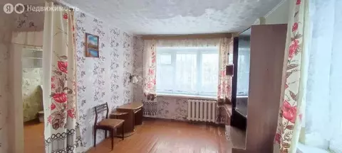 1-комнатная квартира: Сатка, Пролетарская улица, 36 (31 м)