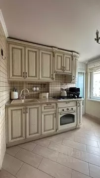 3-к кв. Кабардино-Балкария, Нальчик просп. Кулиева (89.6 м)