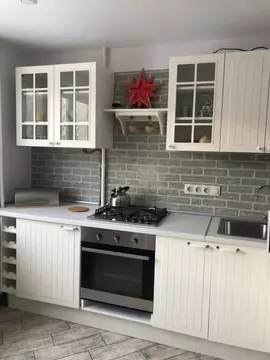 2-к кв. Нижегородская область, Нижний Новгород ул. Ванеева, 110/30 ...