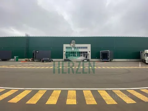 Склад в Московская область, Домодедово городской округ, д. Заболотье  ...