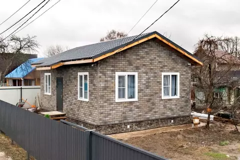 Дом в Татарстан, Казань пос. Караваево, 196 (49 м)