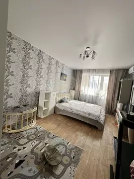 1-к кв. Белгородская область, Старый Оскол Жукова мкр, 22 (39.8 м)