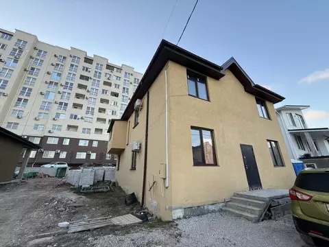 Дом в Севастополь ЖСТИЗ Оригинал ОК, туп. Ромашковый, 9 (217 м)