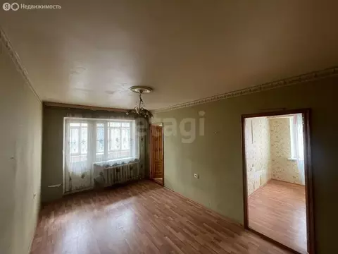 4-комнатная квартира: Вологда, Козлёнская улица, 108А (58.3 м)