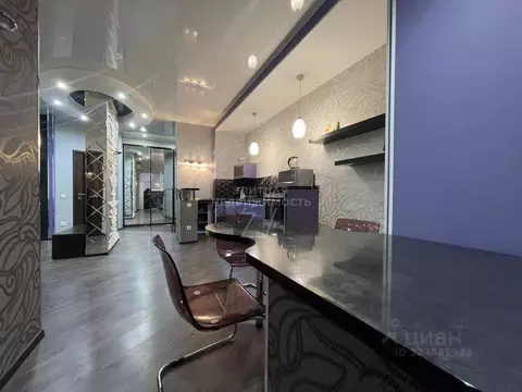 2-к кв. Татарстан, Казань Чистопольская ул., 71а (50.0 м)