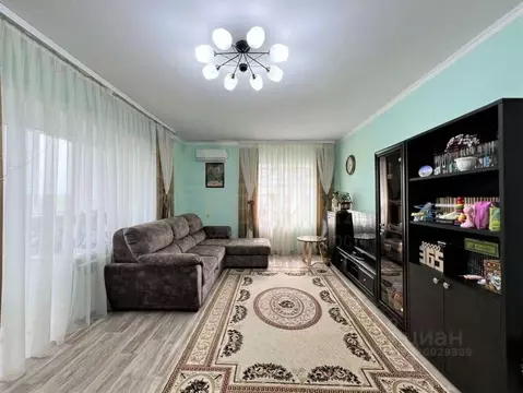 3-к кв. Белгородская область, Белгород ул. Губкина, 11а (106.0 м)