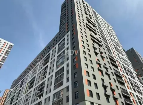 Продается 2-комнатная квартира
