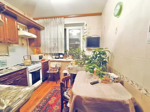 2-к кв. Владимирская область, Ковров Солнечная ул., 2 (58.0 м)