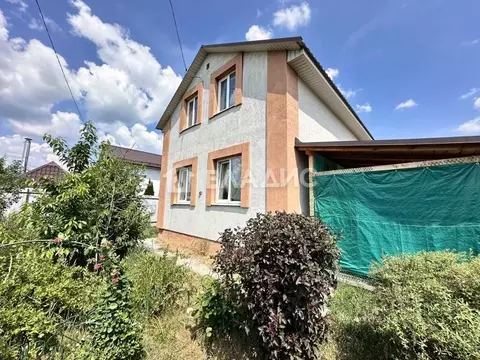 Дом в Пензенская область, Пенза Бухарская ул., 79А (120 м)