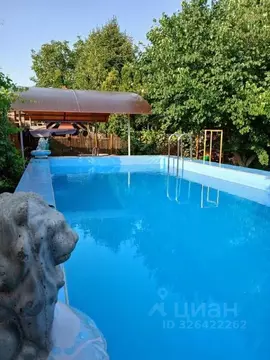 Коттедж в Астраханская область, Астрахань ул. Адмирала Нахимова (210 ...