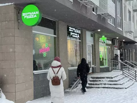 Помещение свободного назначения в Москва Марушкинское поселение, д. ...