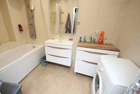 2-к кв. Московская область, Одинцово ул. Белорусская, 9 (57.0 м)