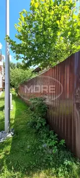 Участок в Калининградская область, Калининград Чкаловск мкр, пер. ...