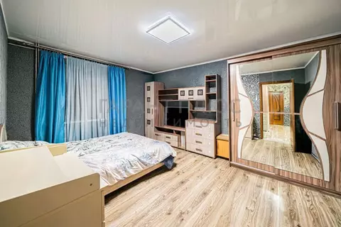 2-к кв. Липецкая область, Липецк Сырский Рудник мкр, ул. Монтажников, ...