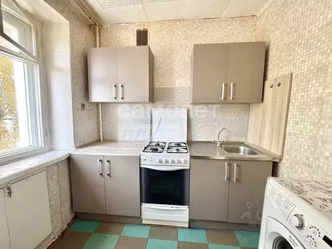 3-к кв. Калужская область, Калуга ул. Герцена, 4 (53.8 м)