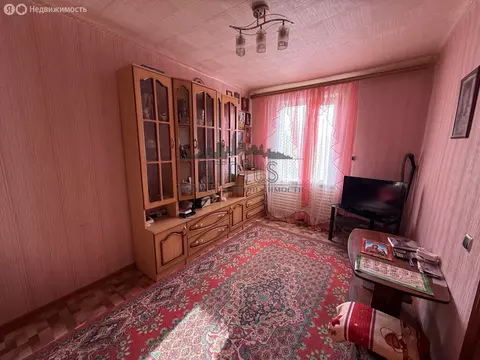 Дом в Ртищево, улица Радищева, 37 (46.7 м)