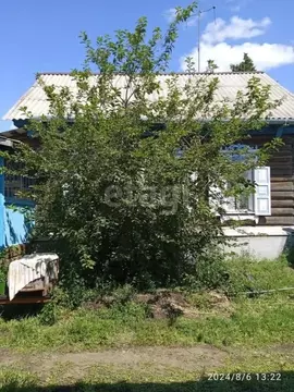 Дом в Забайкальский край, Читинский район, с. Александровка ул. 2-я ...