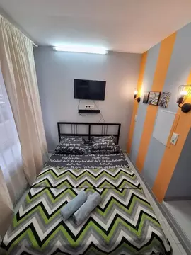 1-к кв. Московская область, Люберцы городской округ, Красково пгт ш. ...