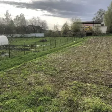 Дом в Брянская область, Брянский район, с. Глинищево ул. Октябрьская ...