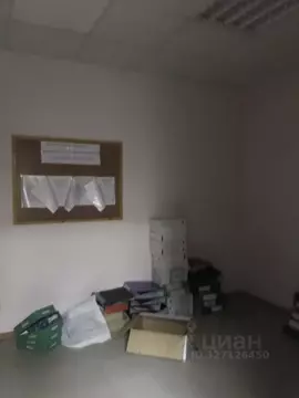 Помещение свободного назначения в Пермский край, Березники Советский ...