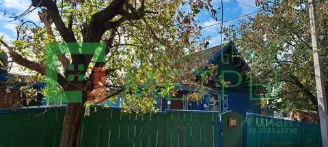 Дом в Еврейская автономная область, Смидовичский район, пос. ...