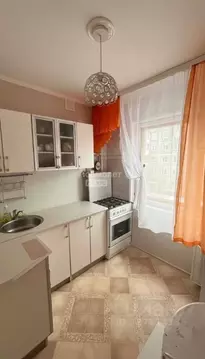 2-к кв. Омская область, Омск ул. Труда, 5 (45.3 м)