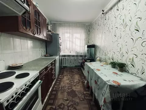 3-к кв. Ямало-Ненецкий АО, Ноябрьск ул. Энтузиастов, 6 (59.2 м)