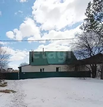 Дом в Амурская область, Благовещенский район, с. Усть-Ивановка ул. ...