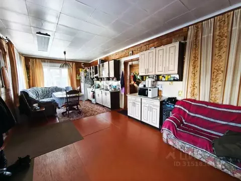 Дом в Бурятия, Улан-Удэ Лесная ул. (165 м)