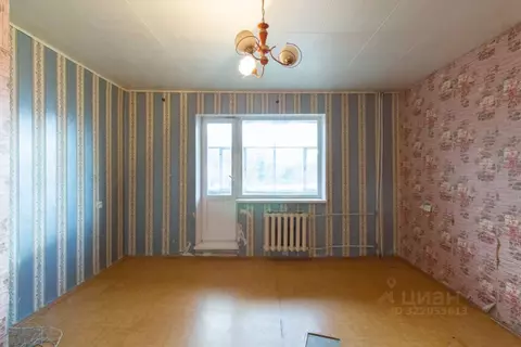 1-к кв. Свердловская область, Нижний Тагил ул. Зари, 13 (34.2 м)