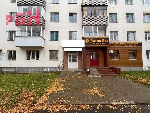 Помещение свободного назначения в Башкортостан, Нефтекамск ул. Победы, ...