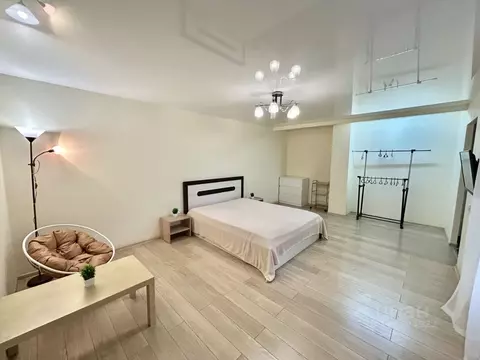 1-к кв. Самарская область, Самара ул. Николая Панова, 50 (52.0 м)