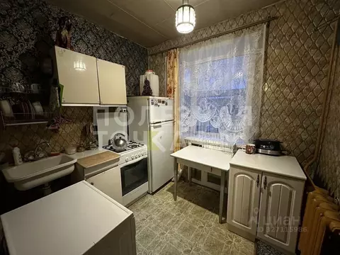 3-к кв. Новгородская область, Боровичи ул. Физкультуры, 32 (62.3 м)