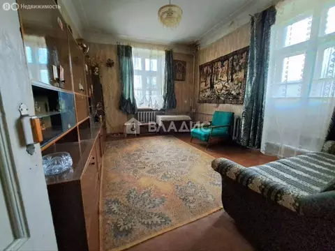 2-комнатная квартира: Тейково, улица Новоженова, 26 (55.8 м)