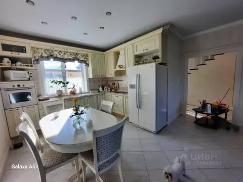 Таунхаус, 102.2 м