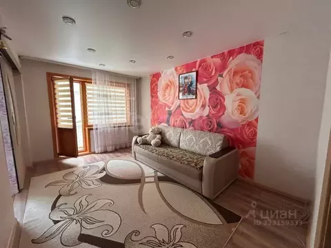 2-к кв. Удмуртия, Ижевск ул. Труда, 8 (48.0 м)