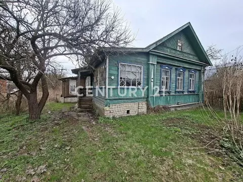 Участок в Тверская область, Калининский муниципальный округ, д. ...