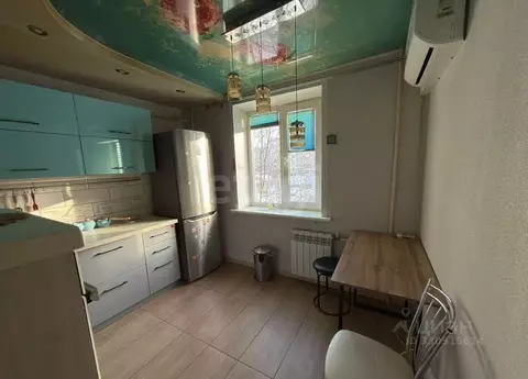 2-к кв. Коми, Сыктывкар Тентюковская ул., 115 (53.5 м)