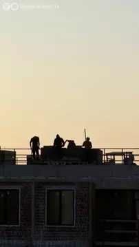 1-комнатная квартира: Санкт-Петербург, Пулковское шоссе, 95к4 (33.3 м)