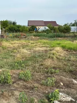 Участок в Адыгея, Майкоп городской округ, Ханская ст-ца пер. ...