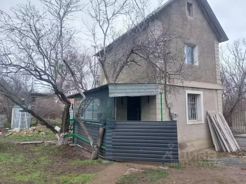 Дом в Крым, Симферопольский район, Трудовское с/пос, Нива СПК 1461 (31 ...